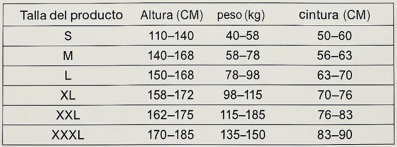 CORRECTOR DE POSTURA CON SOPORTE LUMBAR OrtoSalud™