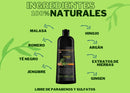 SHAMPOO CHAO CANAS 3 en 1 + TRATAMIENTO + ENVÍO GRATIS