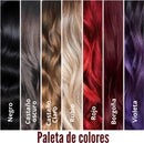 SHAMPOO CHAO CANAS 3 en 1 + TRATAMIENTO + ENVÍO GRATIS