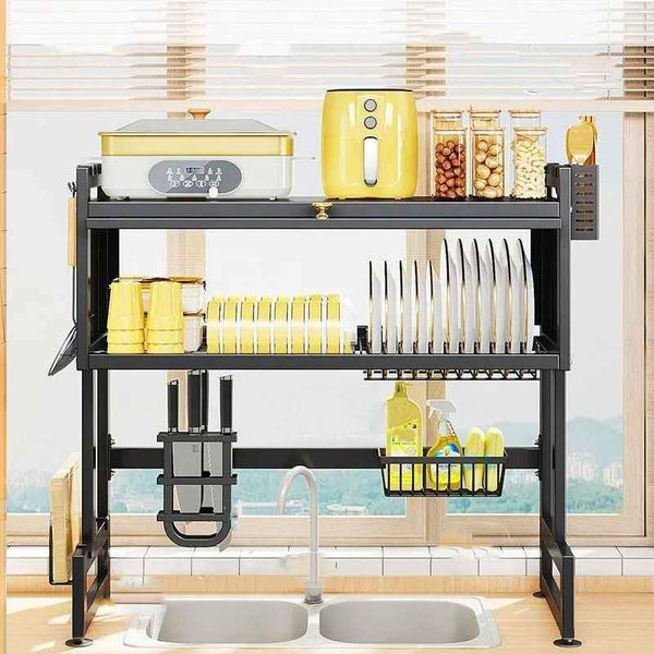 ESCURRIDOR DE LOZA DELUXE CON GABINETE