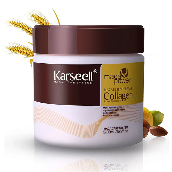 Mascarilla Karseell® Collagen 500ml
